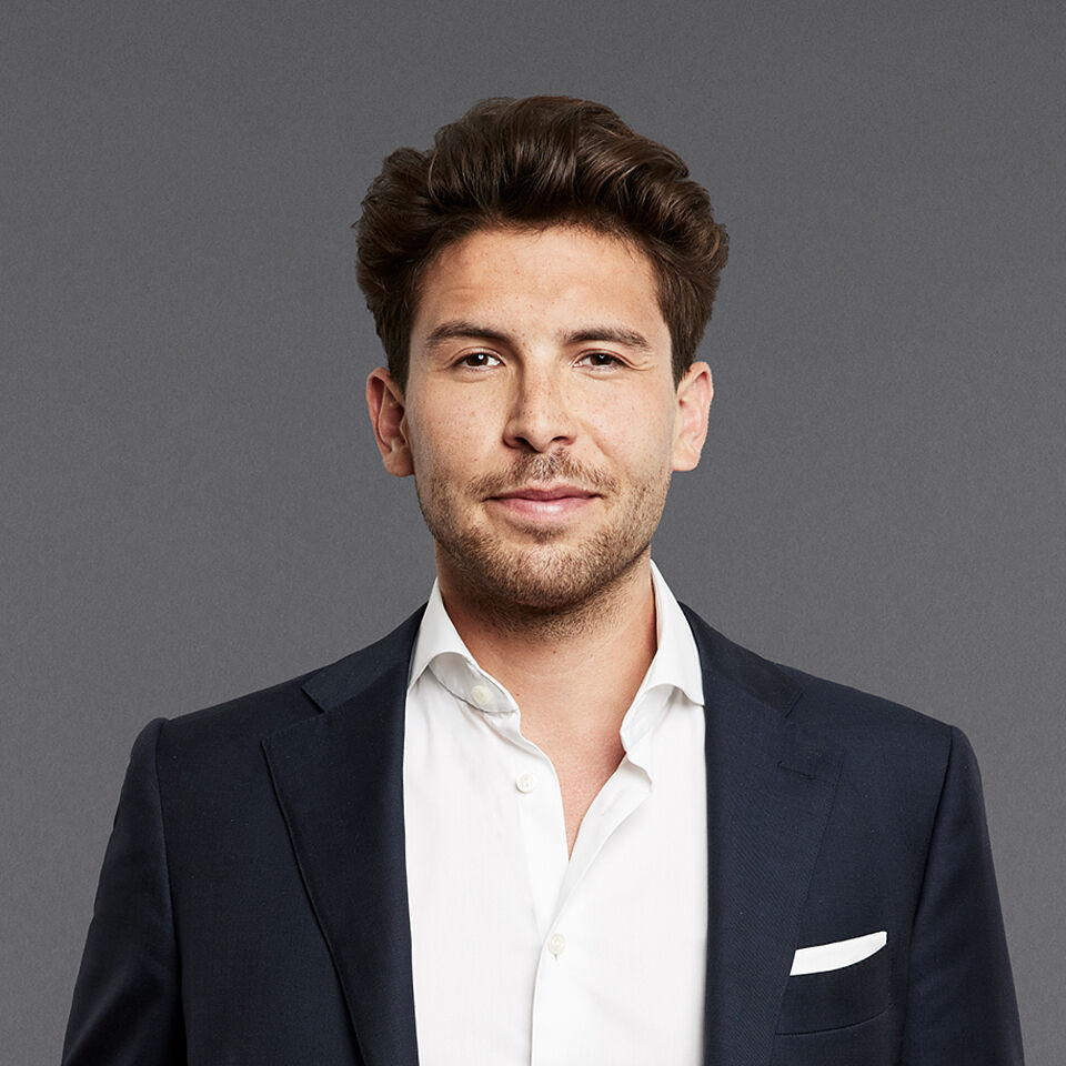 Patrick Zumsteg
