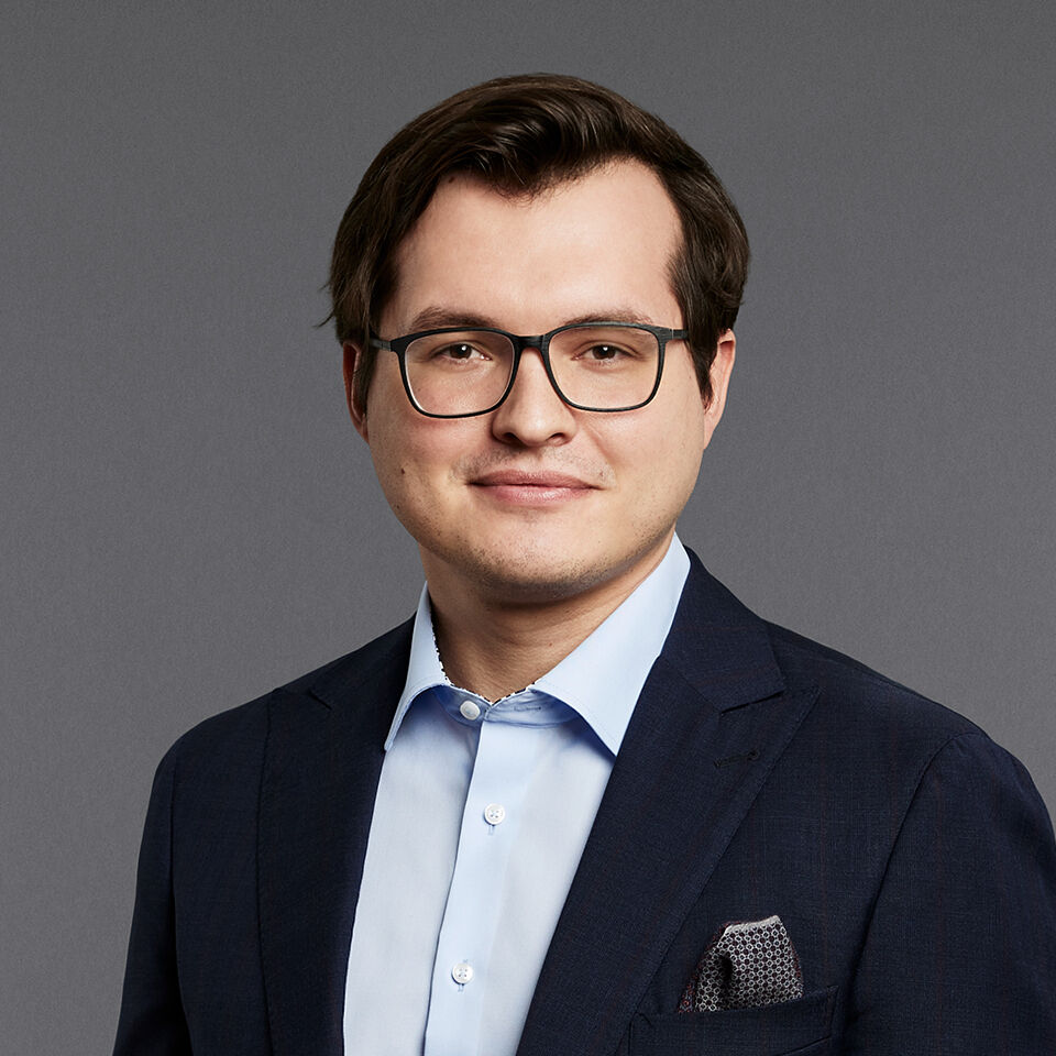 Jérôme Léger