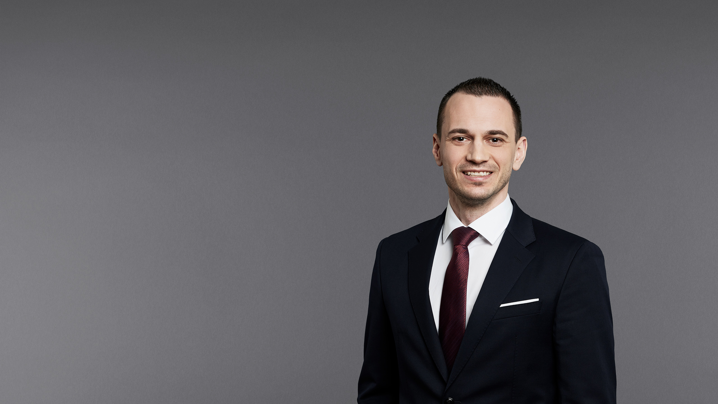  Michael Toscanelli - Arbitration