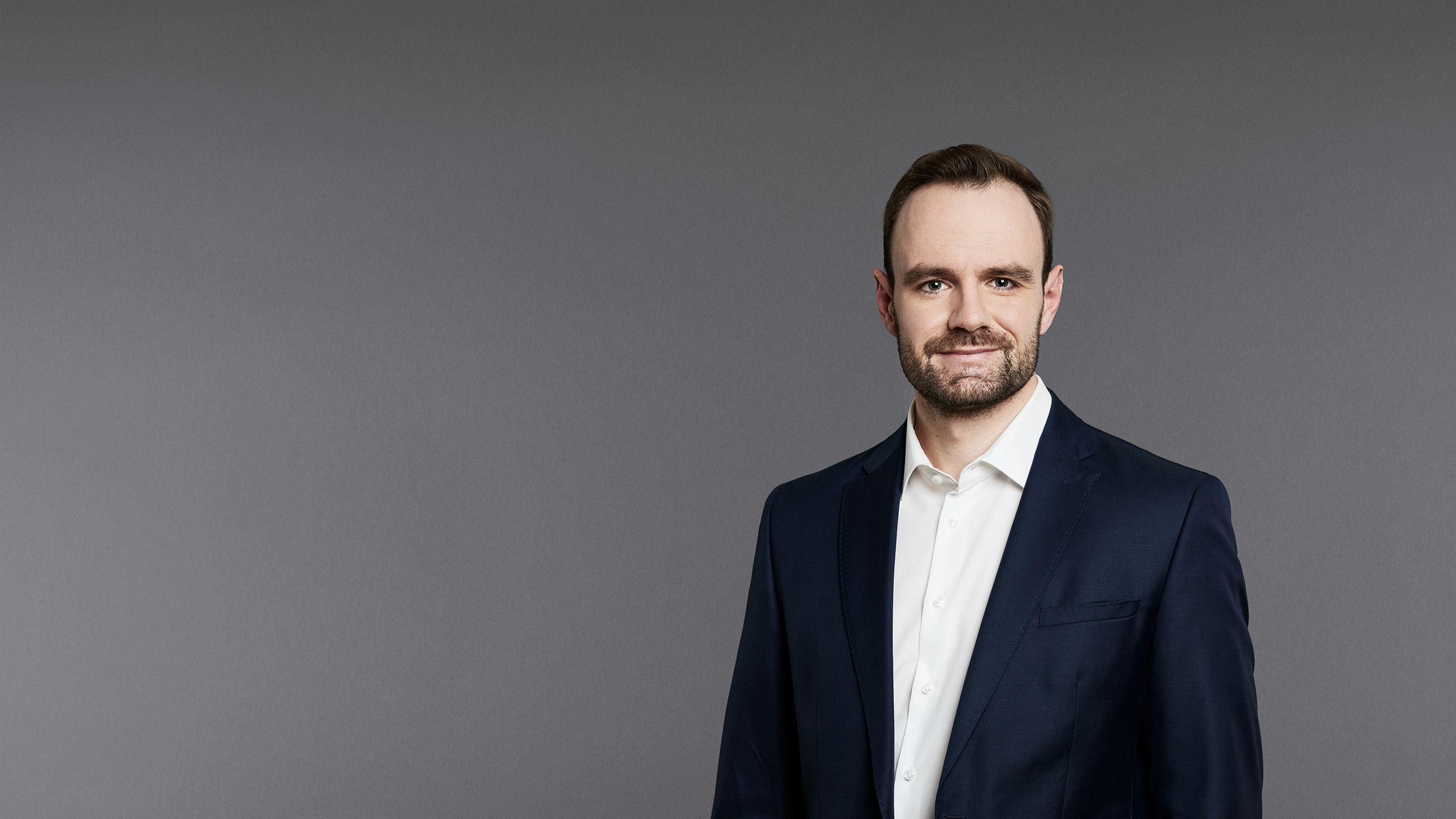  Dimitry Bölsterli - Mergers & Acquisitions