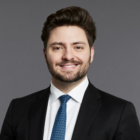 Nicolas Vogt