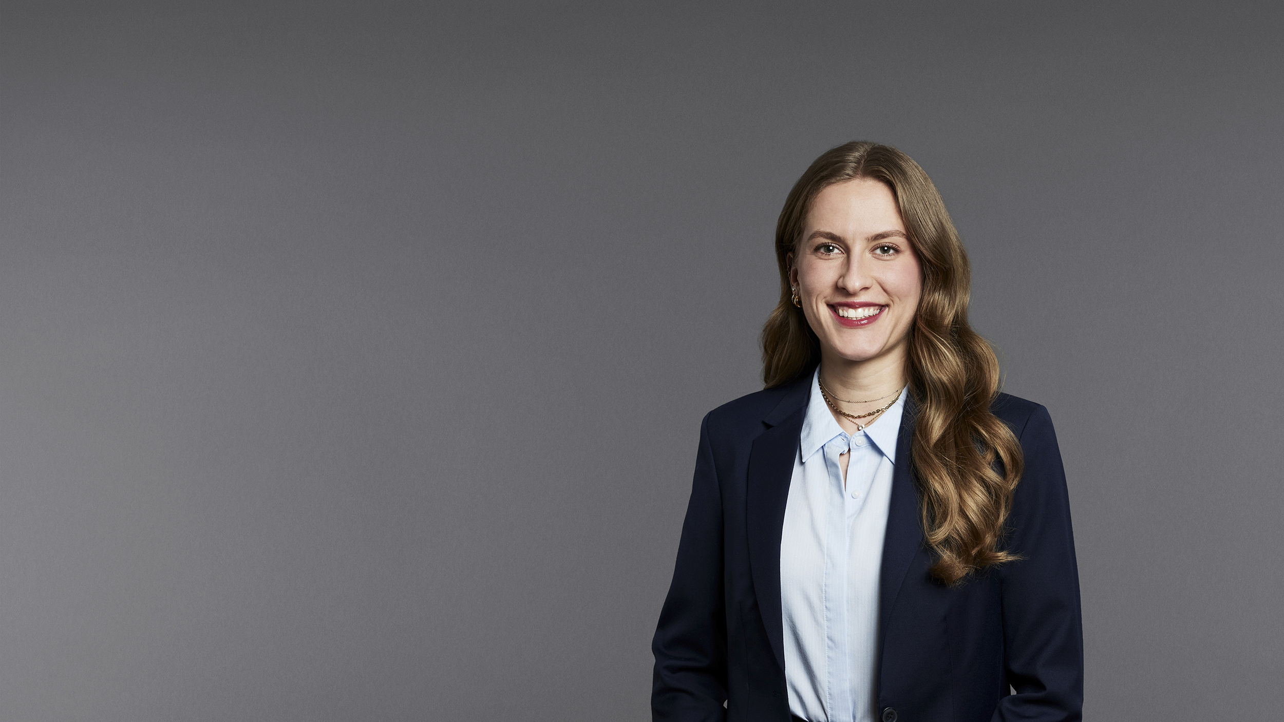  Anna Irell - Banking, Insurance & Finance