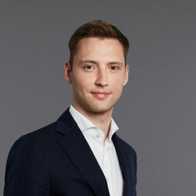 Michael Krähenbühl