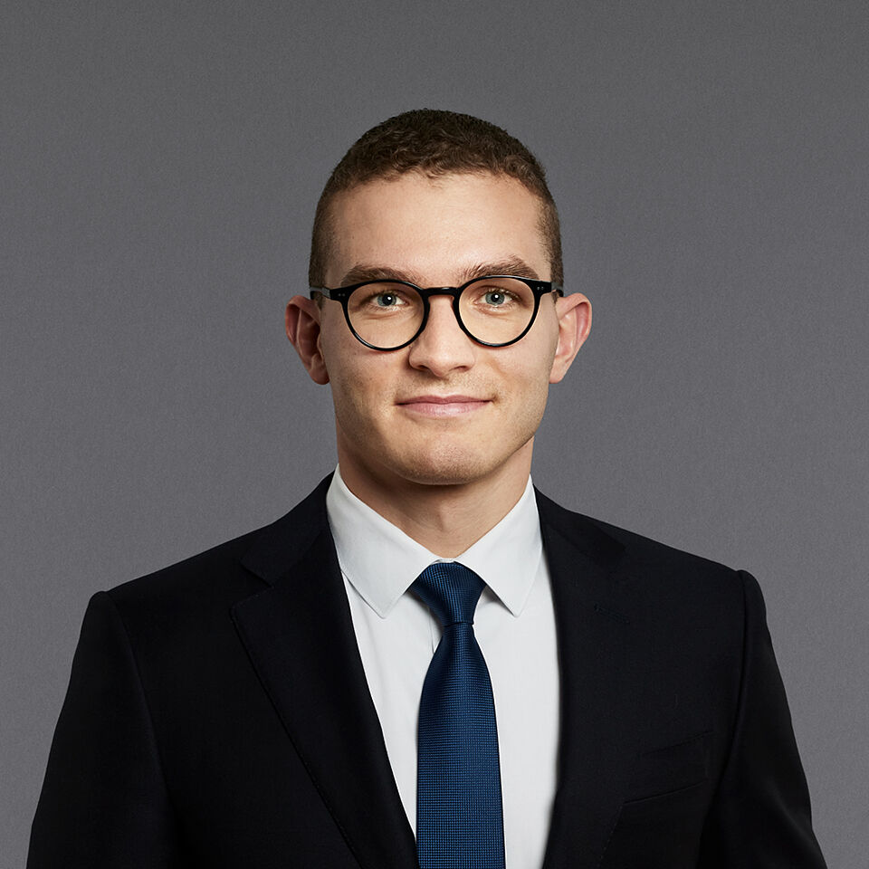 Nicolas von Saal