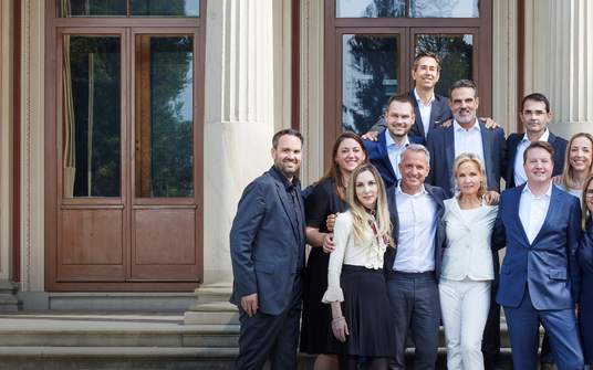 Bär & Karrer Recognized Once Again as Band 1 in Chambers High Net Worth 2025