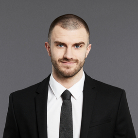 Marko Calusic