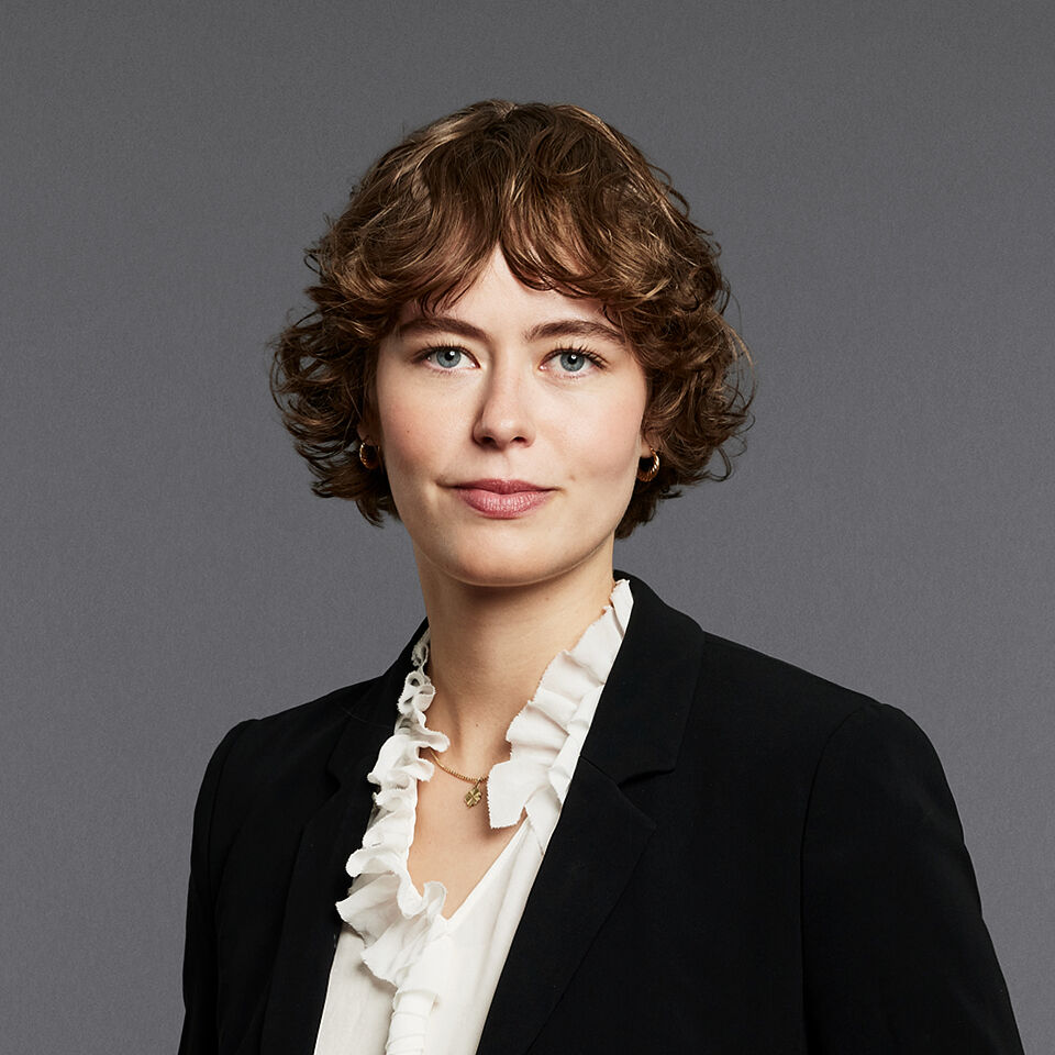 Catharina Peyer