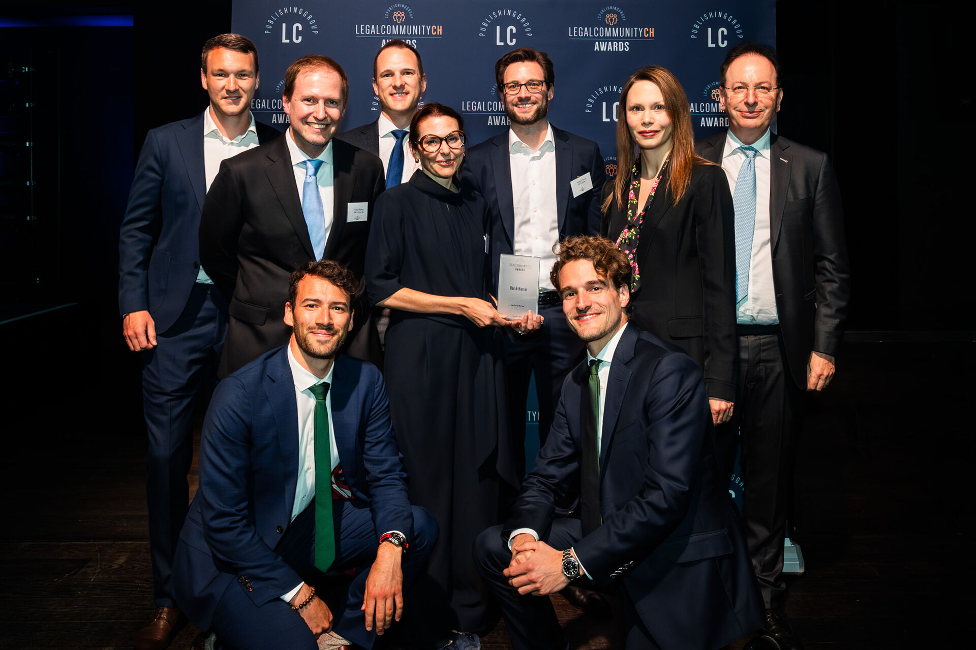 7 mai 2026 | Corporate News