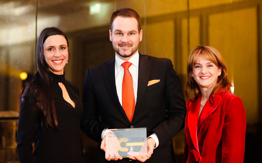 Bär & Karrer a two-time winner at Citywealth IFC 2026 Awards