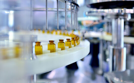Bär & Karrer advised Lonza on the sale of its entire stake in Micro-Macinazione