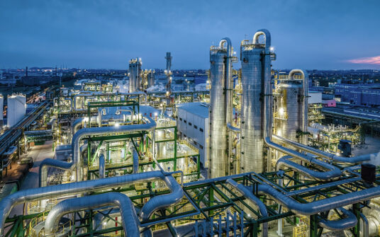 Bär & Karrer Advises Mercuria on its joint venture with Eni