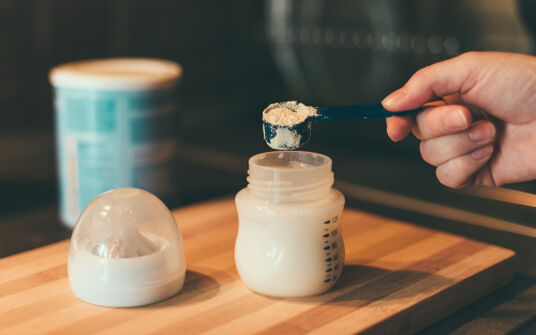 Bär & Karrer Advises HOCHDORF Swiss Nutrition on Strategic Joint Venture