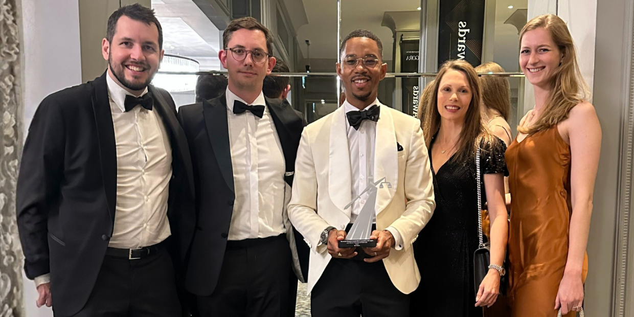 28. November 2025 | Corporate News