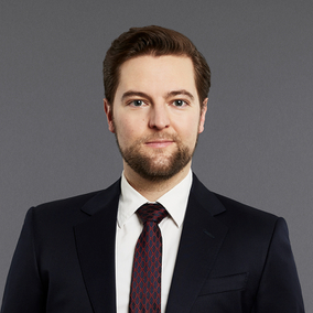 Martin P. Werner