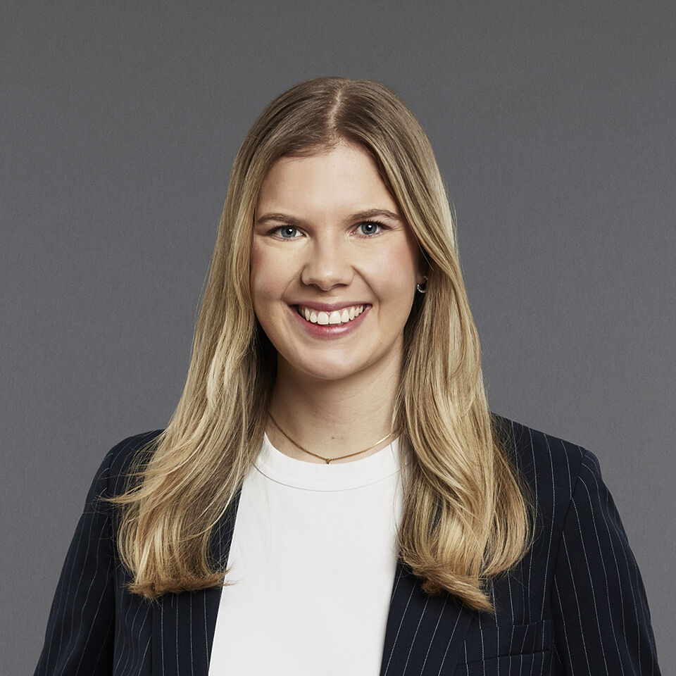 Annsophie Luchsinger