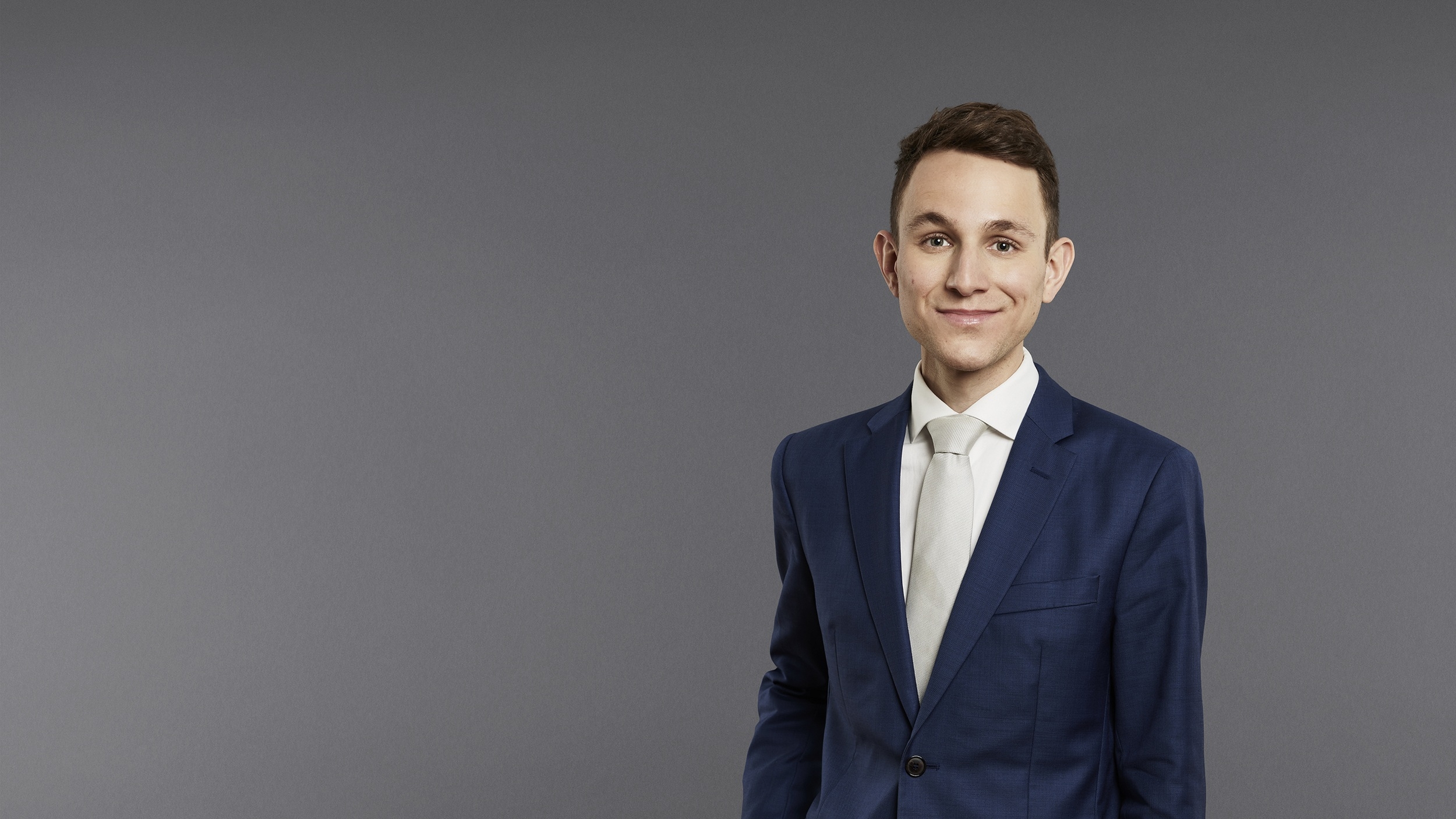  Maxime Crettex - Corporate & Commercial