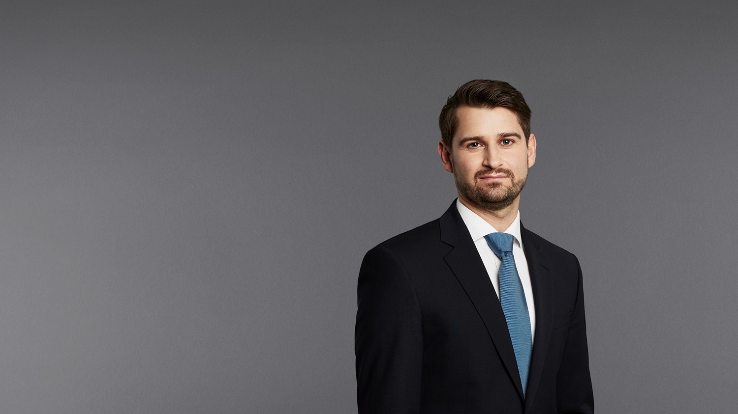  Urs Stürmer - Mergers & Acquisitions