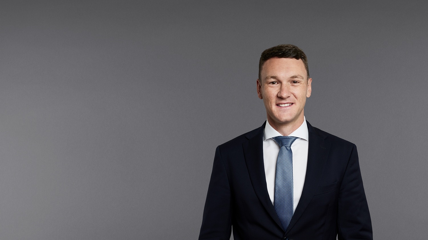  Fabian Schlegel - Mergers & Acquisitions