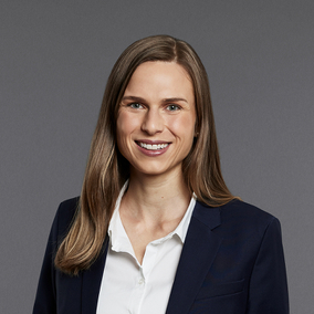 Noëlle Stüssi