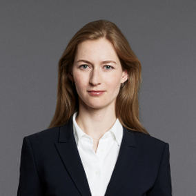 Marlene Lienau Schindler