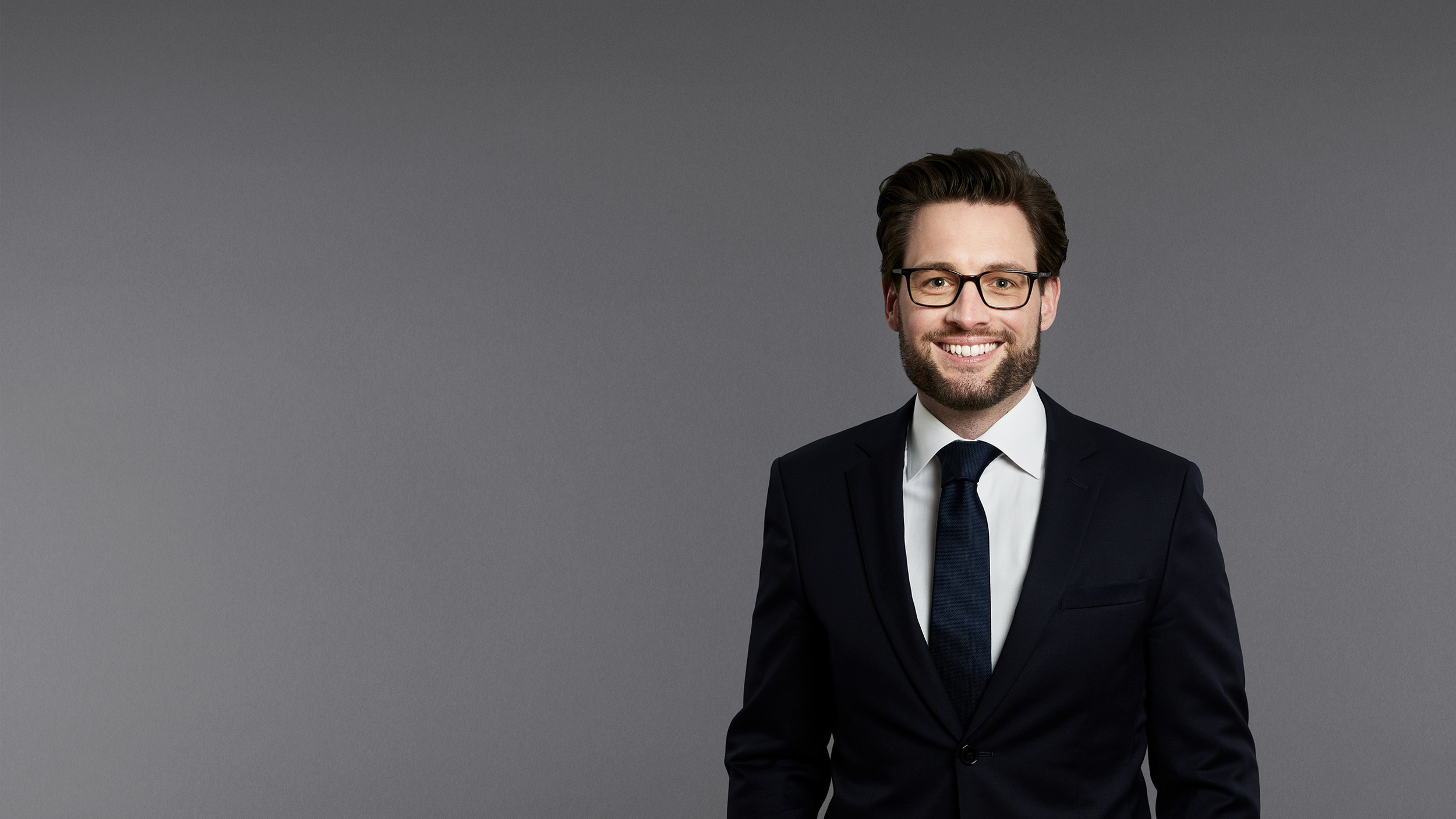  Matthias Tanner - Capital Markets & Listed Companies
