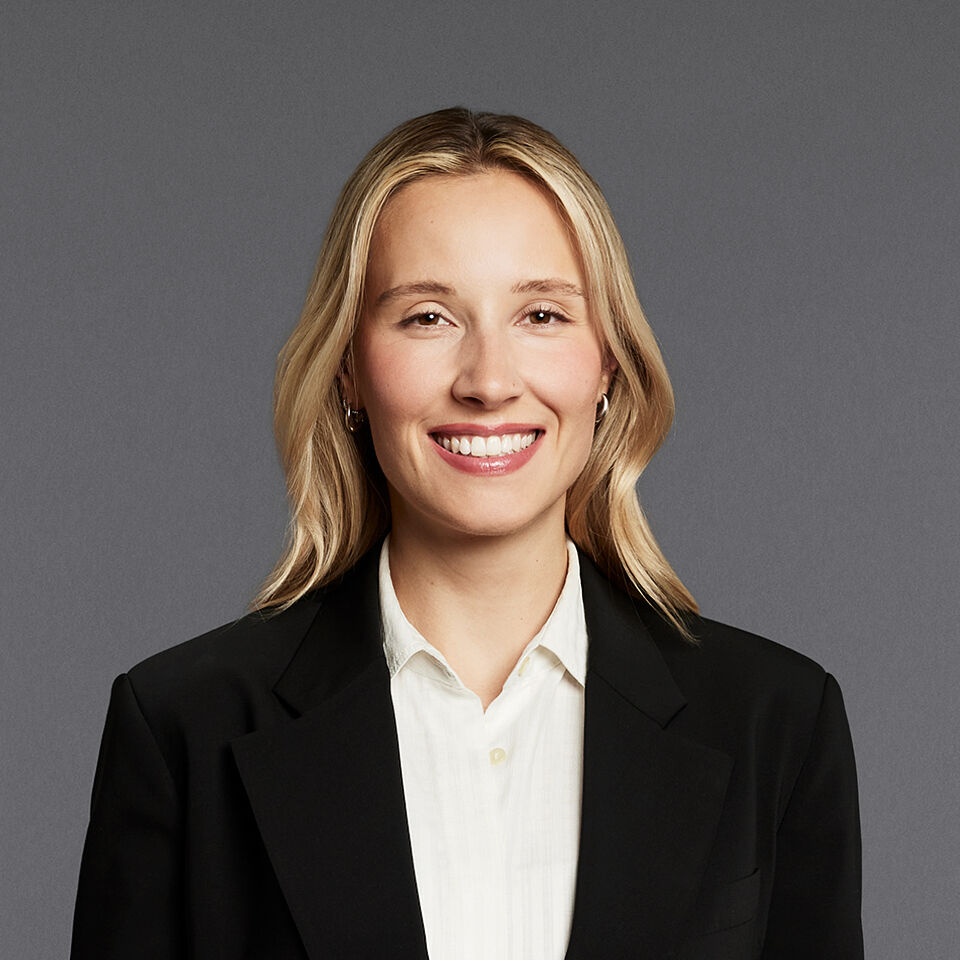 Anna Leibacher