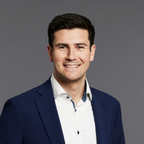 Colin Biermann