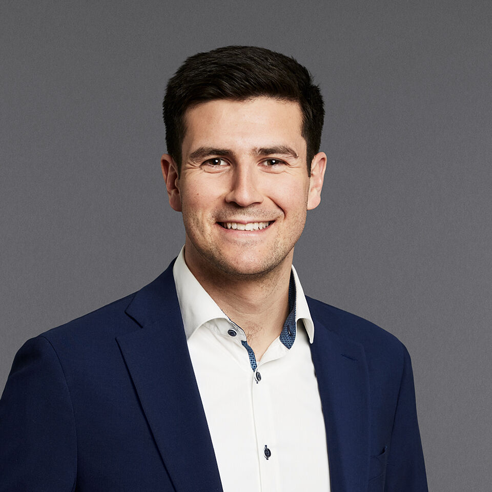 Colin Biermann