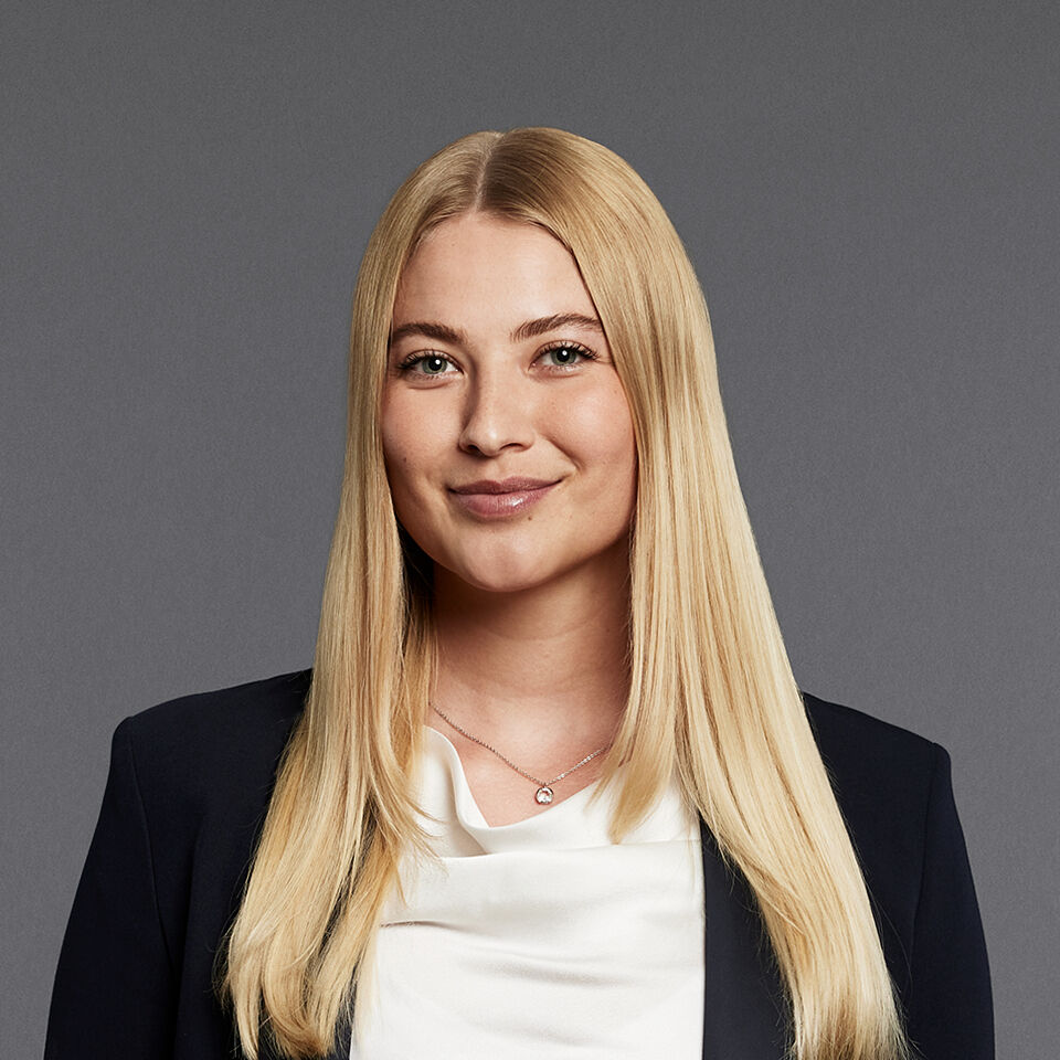 Lisa Maria Clavadetscher