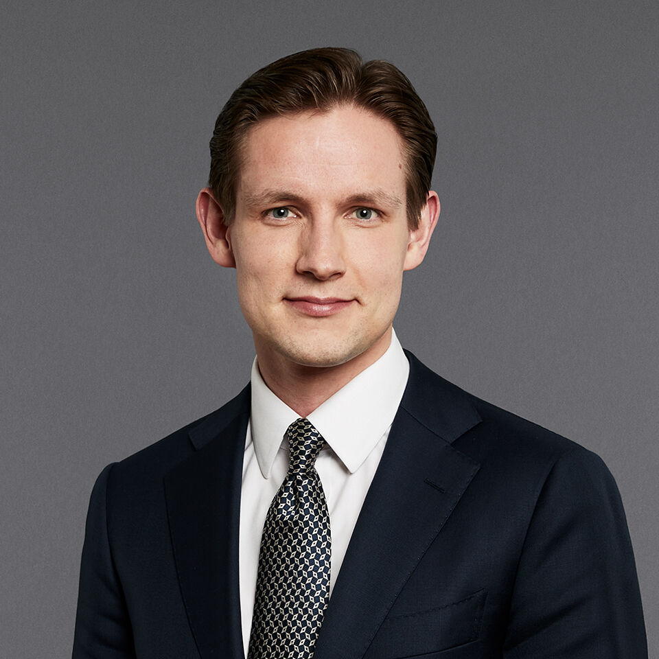 Cédric Schad