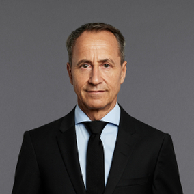 Corrado Rampini