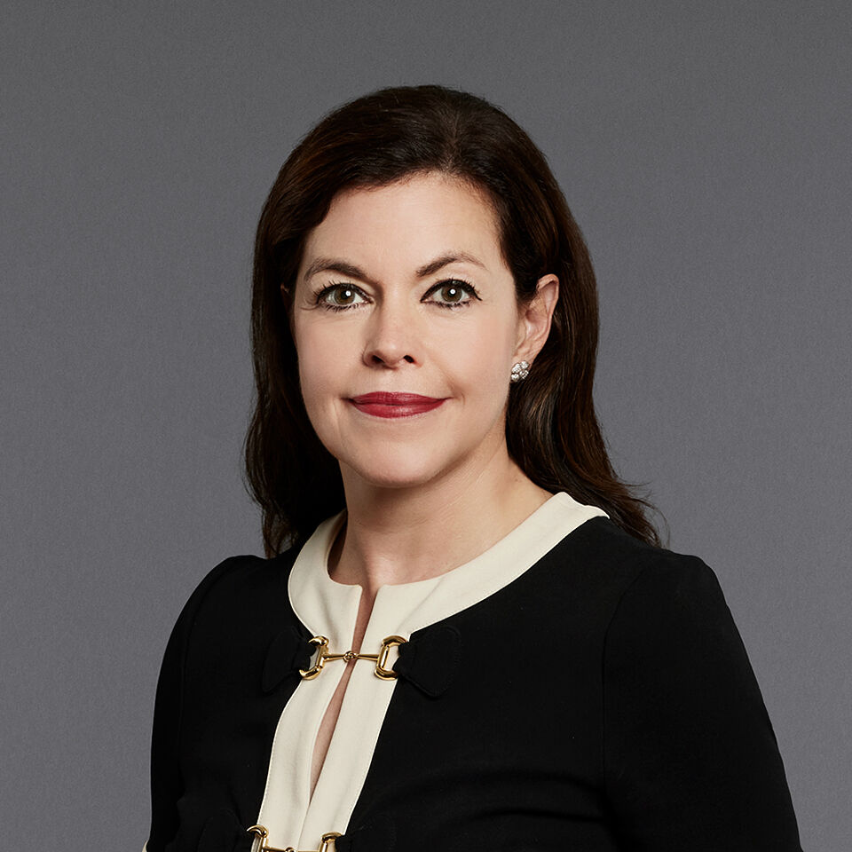 Clara-Ann Gordon
