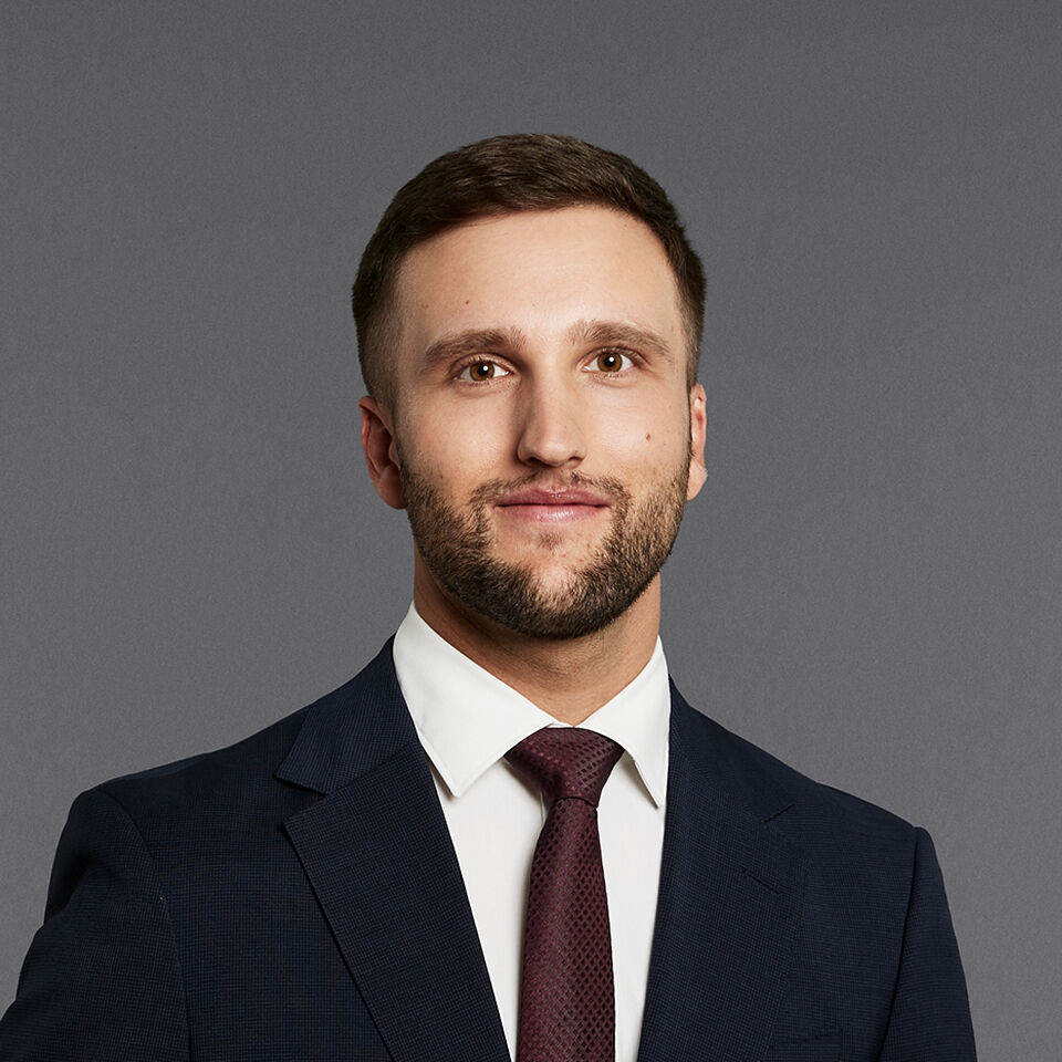 Benjamin Dumas