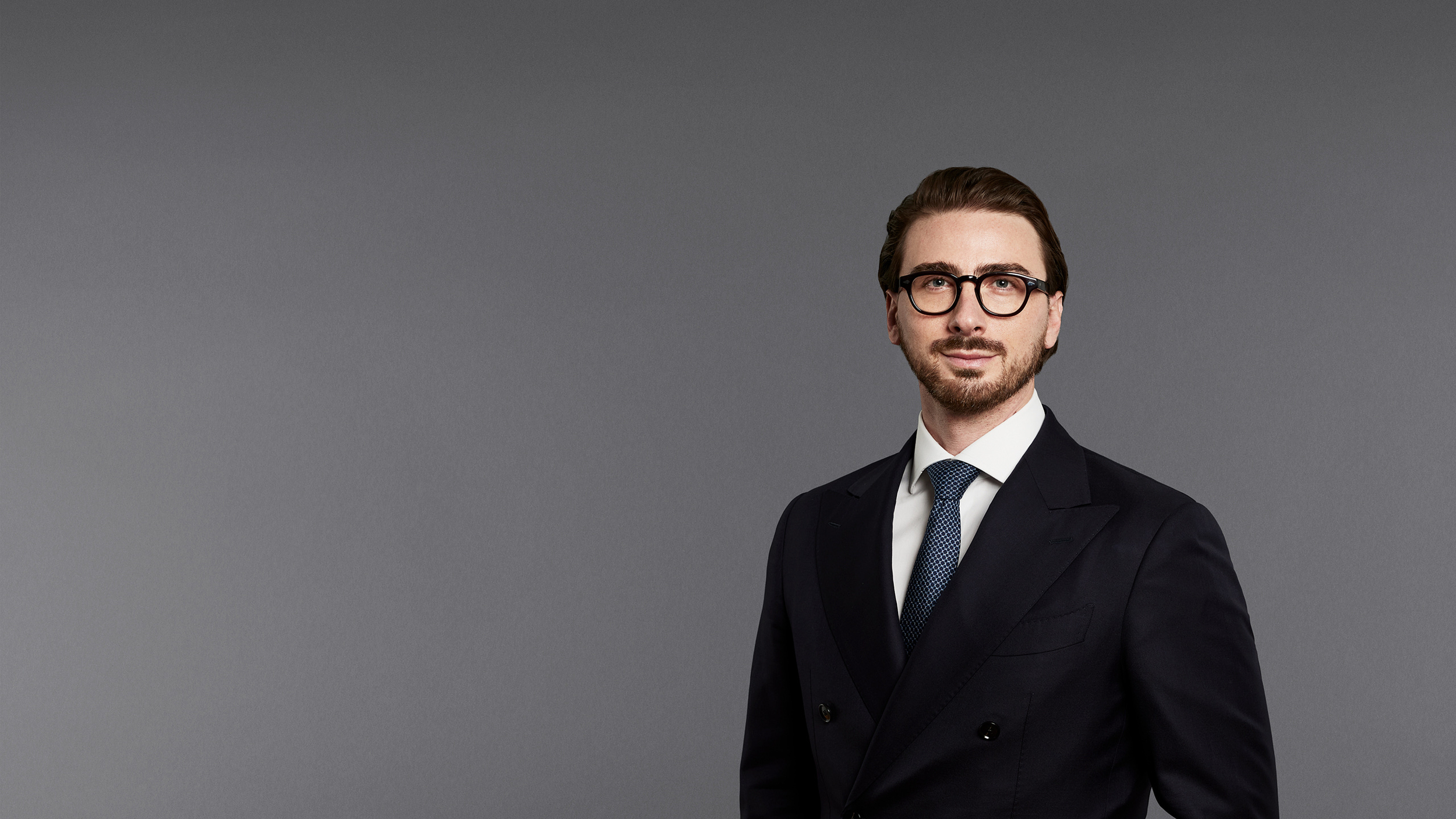 Dr. Laurent Varriale