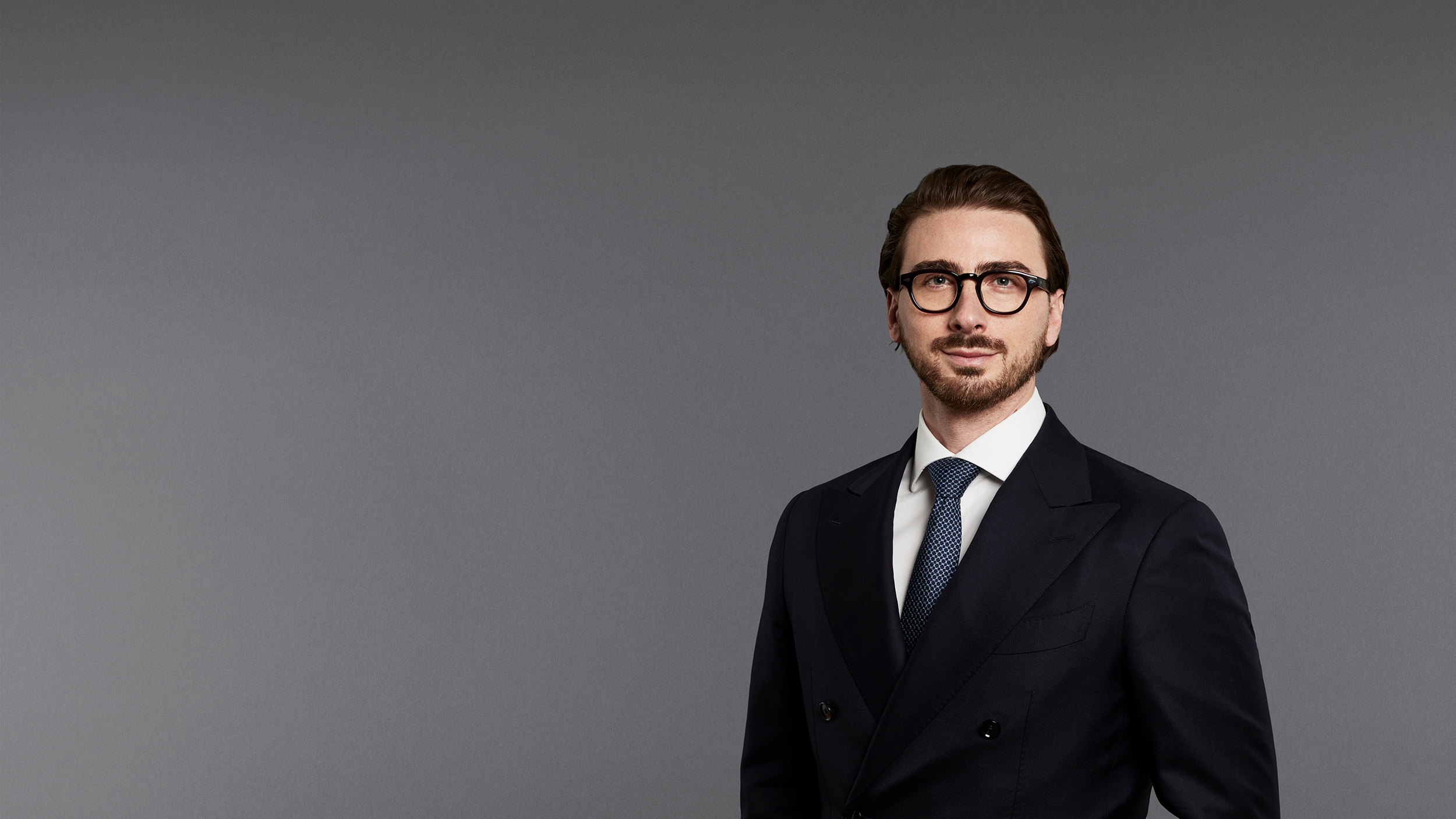 Dr. Laurent Varriale