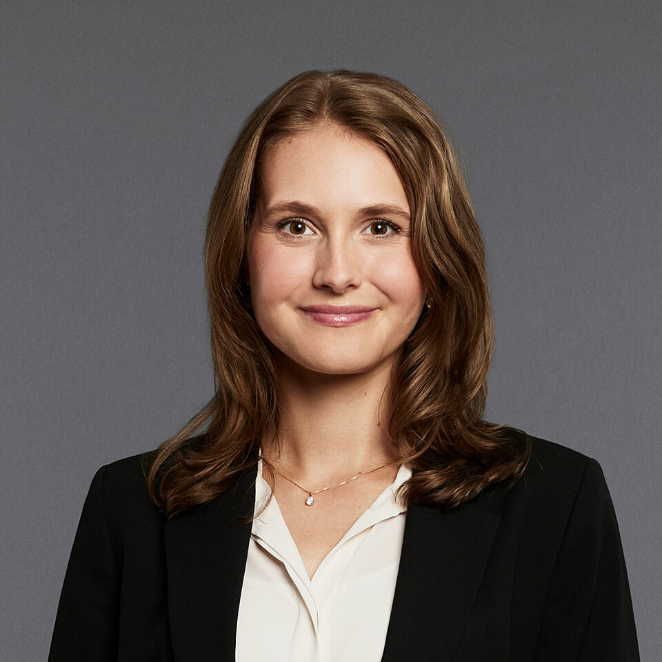Tabea Weber