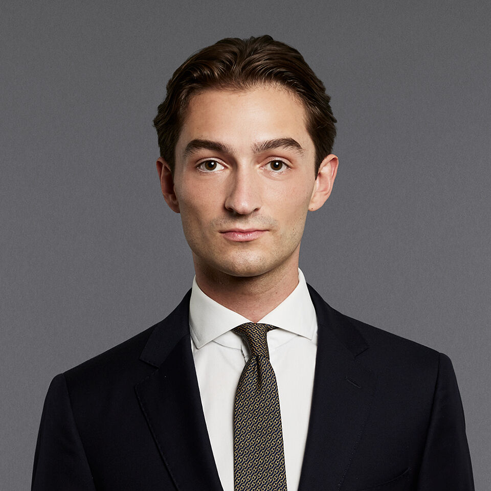 Elias Landes