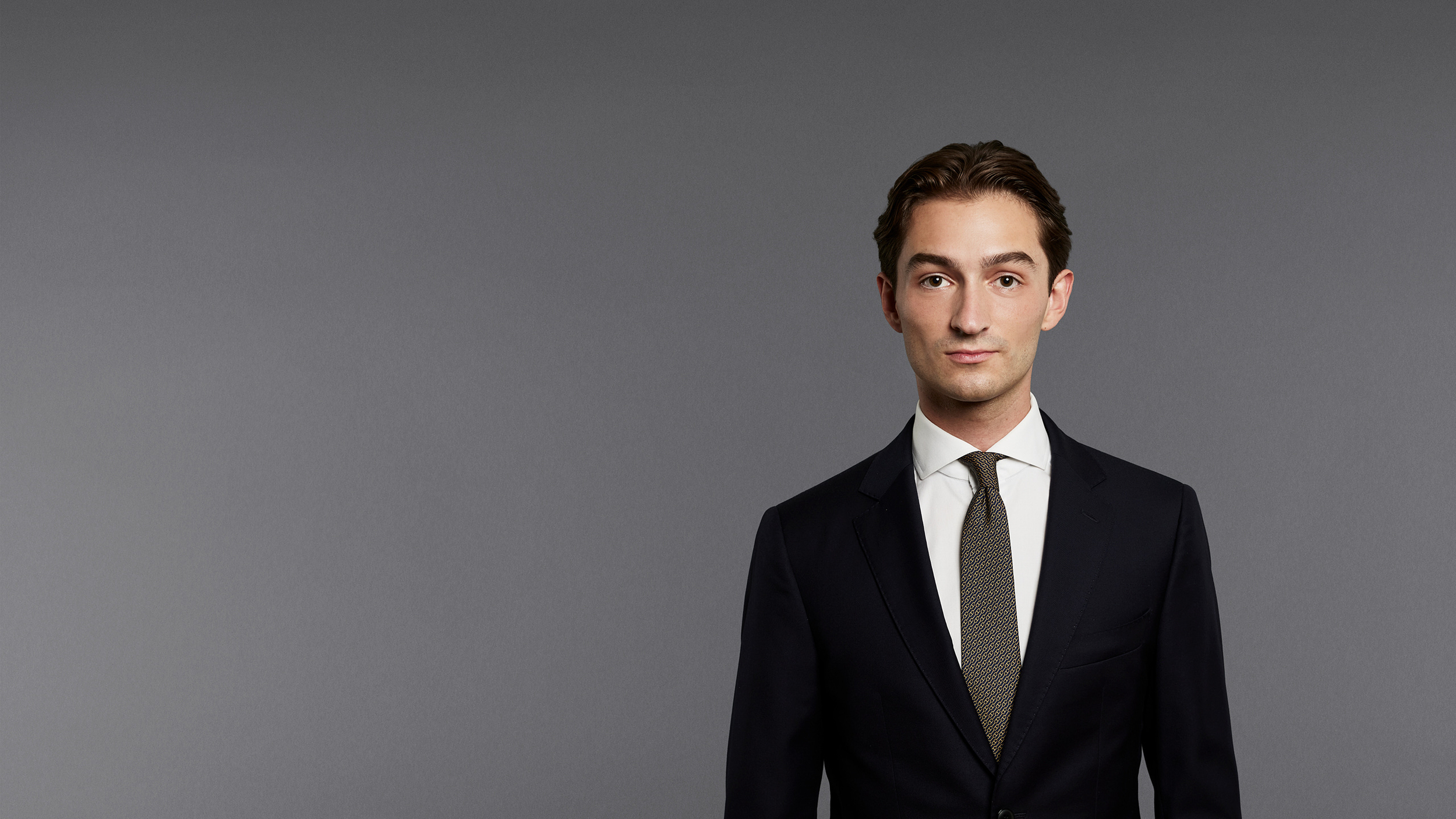  Elias Landes - Mergers & Acquisitions