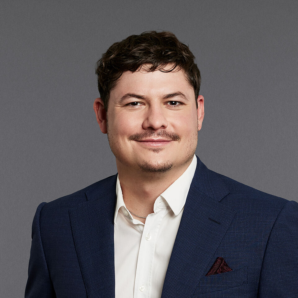 Nicolas Grieder
