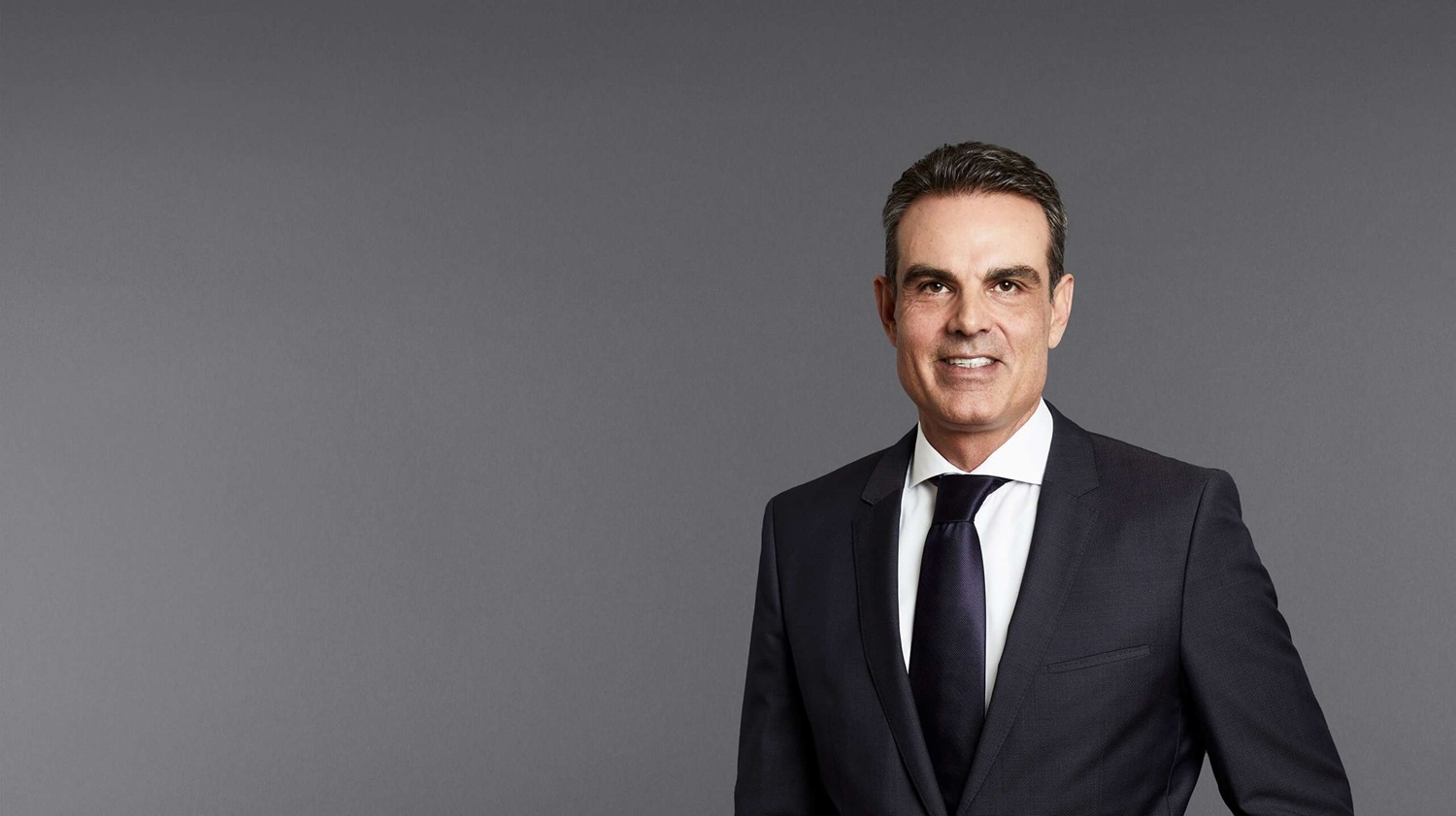 Dr. Andreas  J. Bär - Private Client & Estate Planning