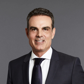 Andreas  J. Bär