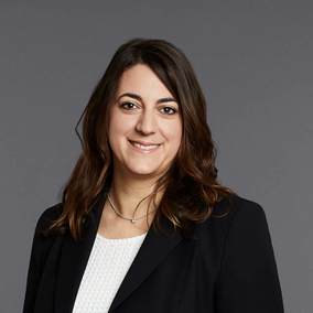Ruth Bloch-Riemer