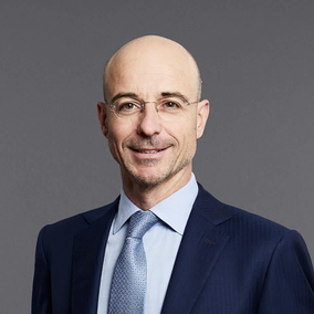Paolo Bottini