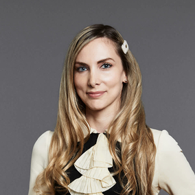 Cinzia Catelli
