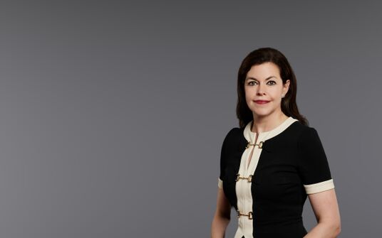 Clara-Ann Gordon Joins Bär & Karrer