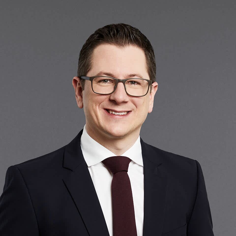 Cyrill Diefenbacher