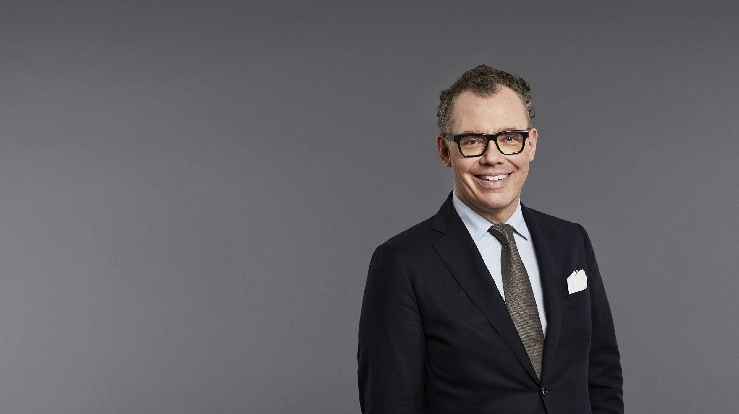 Dr. Dominik Infanger