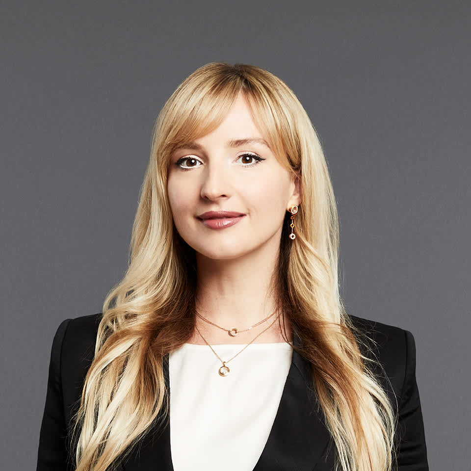Anastasiia Dulska