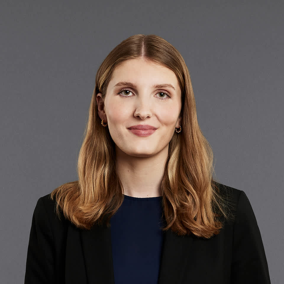 Géraldine Fuchs