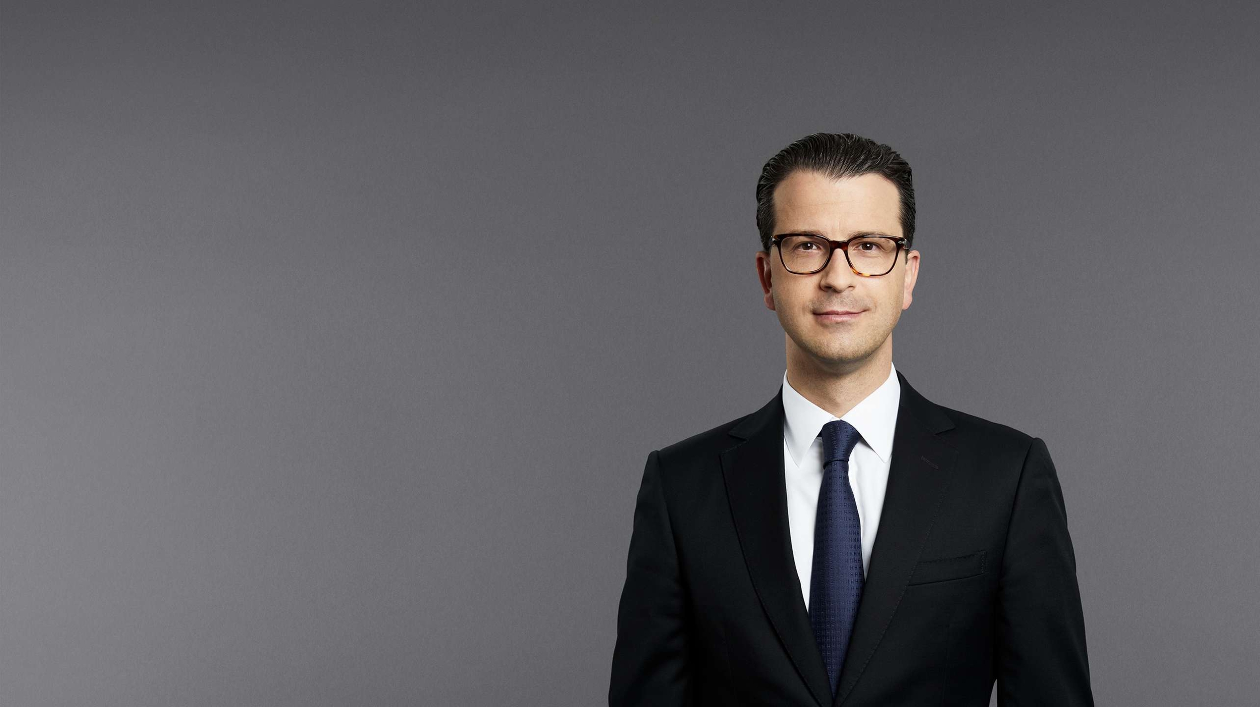 Prof. Dr. Andrew M. Garbarski
